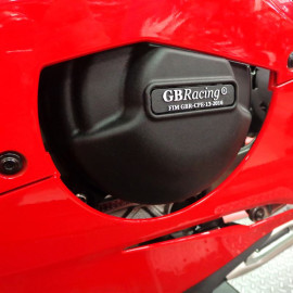  Protezione carter GB Racing  alternatore per Ducati V4S Panigale (2018>)