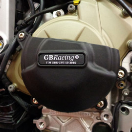  Protezione carter GB Racing  alternatore per Ducati V4S Panigale (2018>)