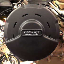 Protezione carter frizione GB Racing per Ducati V4S Panigale (2018>)