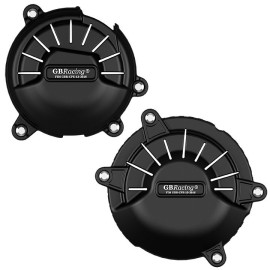 Set completo protezione carter motore GBRacing per Ducati Panigale V4R (2019>)