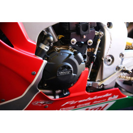 Protezione carter GB RACING alternatore per Honda CBR1000RR Fireblade/SP (2017>)