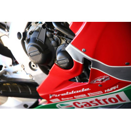 Protezione carter pickup GB RACING Per Honda CBR1000RR Fireblade/SP (2017>)