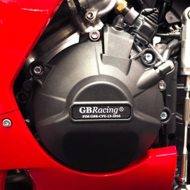 Protezione carter GB RACING  alternatore per Honda CBR1000RR-R/SP (2020>)