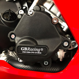 Protezione carter pickup GB RACING per Honda CBR1000RR-R/SP 2020>