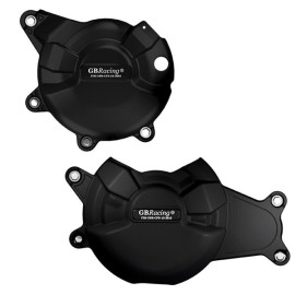 SET PROTEZIONI MOTORE GB RACING YAMAHA MT-07 (2014-2020>)