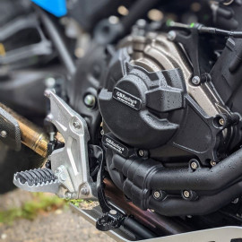 SET PROTEZIONI MOTORE GB RACING YAMAHA MT-07 (2014-2020>)
