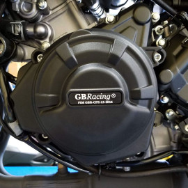 Protezione carter GB RACING  alternatore per Honda CBR 250 RR (2016-2019>)