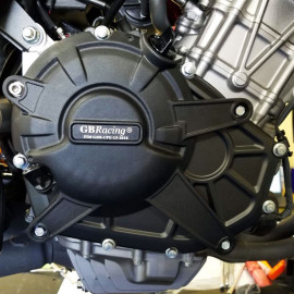 Protezione carter frizione GB RACING per Honda CBR 250 RR (2016-2022)
