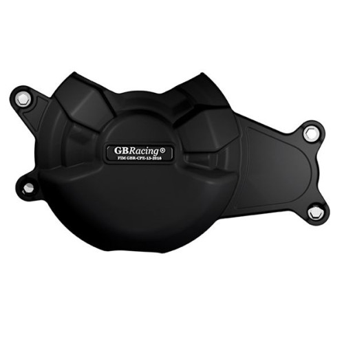 PROTEZIONE CARTER FRIZIONE SECONDARIO GB RACING  per YAMAHA MT-07 2014-2022>