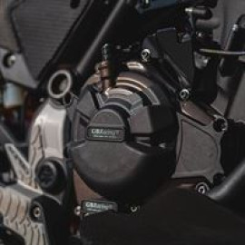 PROTEZIONE CARTER FRIZIONE SECONDARIO GB RACING  per YAMAHA MT-07 2014-2022>