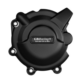 Protezione carter alternatore secondario GB RACING per Honda CBR300R & CB300R (2015-2018) 