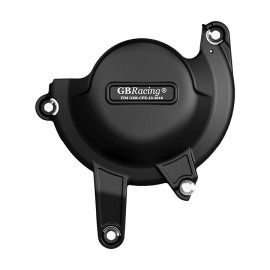 Protezione carter frizione secondario GB RACING per Honda CBR300R/CB300R 2015>2018