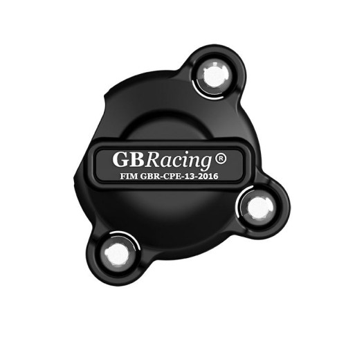Protezione carter pickup GB RACING per Honda CBR300R/CB300R (2015-2018)