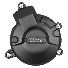 PROTEZIONE CARTER GB RACING  ALTERNATORE GENERATORE GB RACING MT-09, MT-09 SP, FZ-09, TRACER E SCRAMBLER 2021-2022>