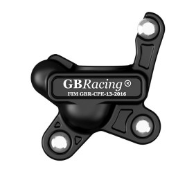 Protezione carter Pompa Acqua GB RACING per Honda CBR300R & CB300R (2015-2018)