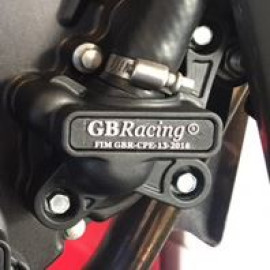 Protezione carter Pompa Acqua GB RACING per Honda CBR300R & CB300R (2015-2018)