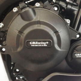 Protezione carter frizione GB RACING per Honda CBR500 e CB500F (2013-2018)