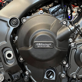 COPERCHIO FRIZIONE GB Racing  MT-09, MT-09 SP, FZ-09, TRACER E SCRAMBLER 2021-2022>