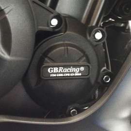 Protezione carter pickup GB RACING per Honda CBR500/CB500F (2013-2018)