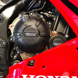 Protezione carter frizione GB RACING per Honda CBR500R /CB500F (2019-2022)