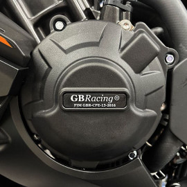 Protezione carter alternatore GB RACING  per Honda CBR650R / CB650R (2021-2022)