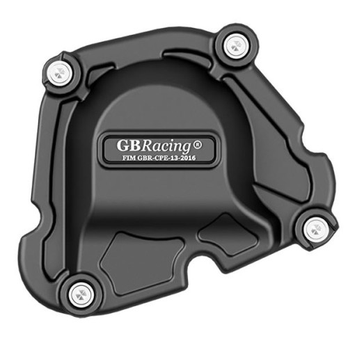 PROTEZIONE CARTER PICK UP GB RACING PER MT-09, MT-09 SP, FZ-09, TRACER & SCRAMBLER PULSE COVER 2021-2022>