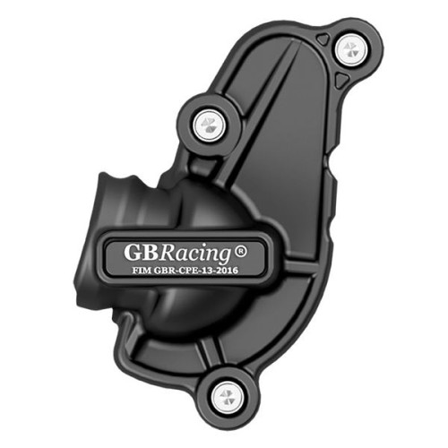 PROTEZIONE CARTER POMPA ACQUA GB RACING MT-09, MT-09 SP, FZ-09, TRACER E SCRAMBLER 2021-2022>