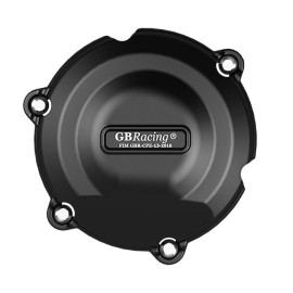Protezione carter alternatore secondario GB RACING per Honda VFR400 NC30/NC35 (1988-1994)