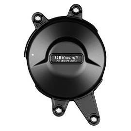Protezione carter frizione secondario GB RACING per Honda VFR400 NC30/NC35 (1988-1994)