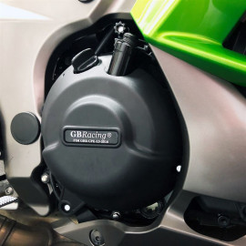 Protezione carter frizione secondario GB RACING per Kawasaki Z1000 (2011>)