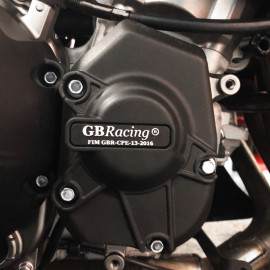Protezione carter pickup GB RACING per Kawasaki Z1000/SX (2011-2022)