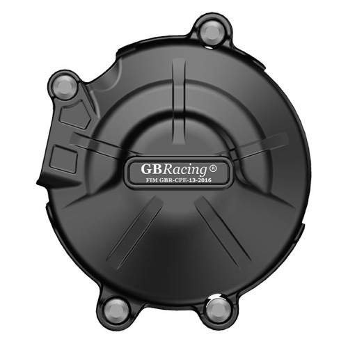 Protezione carter alternatore secondario GB RACING per Kawasaki Z300/Ninja 300 (2014-2016)