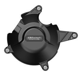 Protezione carter frizione secondario GB RACING per Kawasaki Z300/Ninja 300 (2014-2016)