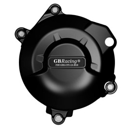 Protezione carter alternatore secondario GB RACING per Kawasaki Z650/Ninja 650 (2017>)