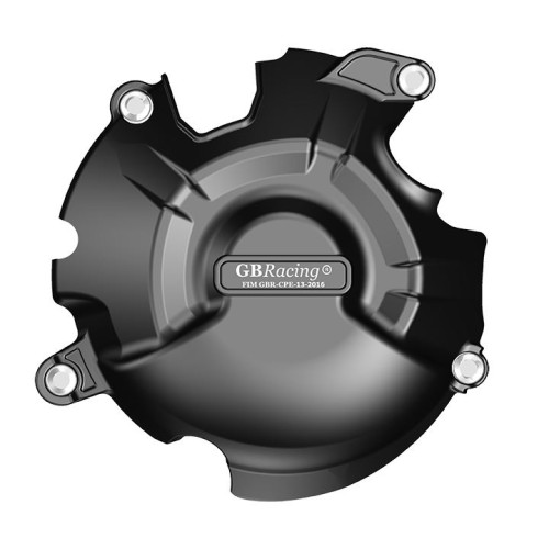 Protezione carter frizione secondario GB RACING per Kawasaki Z800/E (2013-2016)