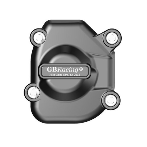 Protezione carter pickup GB RACING per Kawasaki Z800/E (2013-2016)