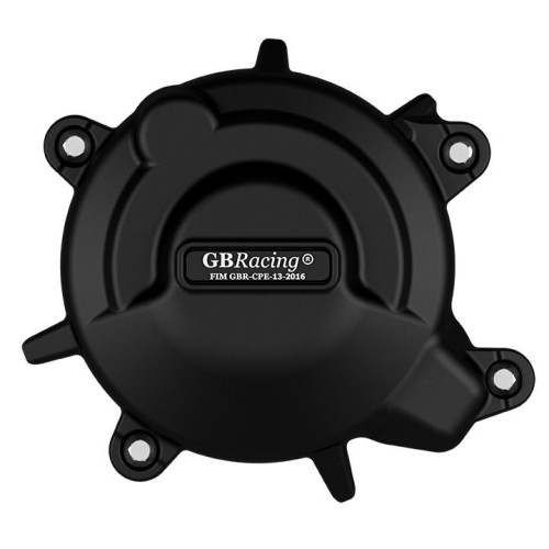 Protezione carter alternatore secondario GB RACING per Kawasaki Ninja 400 (2018-2022>)