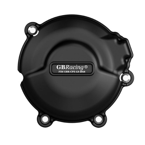Protezione carter alternatore secondario GB RACING per Kawasaki ZXR400 1(991-1999)