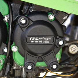 Protezione carter pickup GB RACING per Kawasaki ZXR400 (1991-1999)