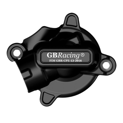PROTEZIONE CARTER POMPA ACQUA GB RACING  per SUZUKI GSXR 1000 (2017-2022>)