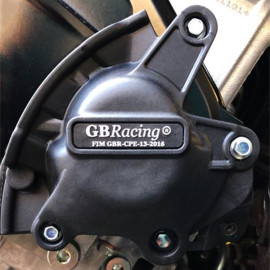PROTEZIONE CARTER PICK UP GB RACING PER SUZUKI GSXR 1000 (2017-2022>)