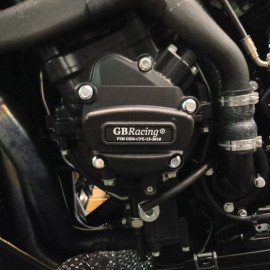 PROTEZIONE GB RACING CARTER ALTERNATORE PER MV AGUSTA F4 (2010-2018)