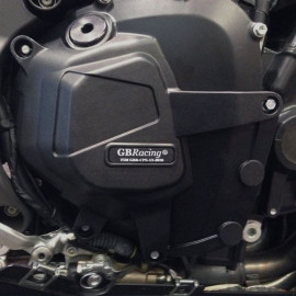 PROTEZIONE CARTER FRIZIONE GB RACING PER MV AGUSTA F4 (2010-2018)