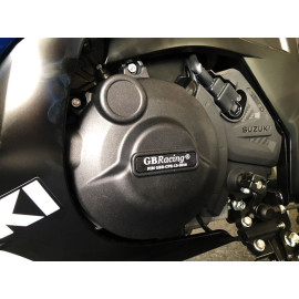 PROTEZIONE CARTER ALTERNATORE GB RACING SUZUKI GSXR 125 (2018-2020)