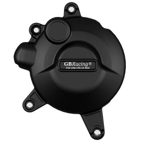 PROTEZIONE CARTER ALTERNATORE GB RACING SUZUKI GSXR 125 (2018-2020)