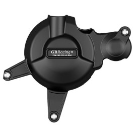 PROTEZIONE CARTER COPERCHIO FRIZIONE SECONDARIA GB RACING per GSX-R 125 E GSX-S 125 (2018-2020>)