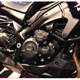 Protezione carter starter GB RACING per Suzuki GSXS1000/F L5 L9 (2015-2019)
