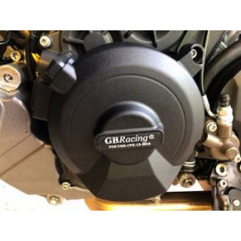 Set completo protezione carter motore GB RACING per KTM  1290 Super Duke & 1290(GT) (2014-2022) - 1290 Super Adventure R/S (2019-2022 )