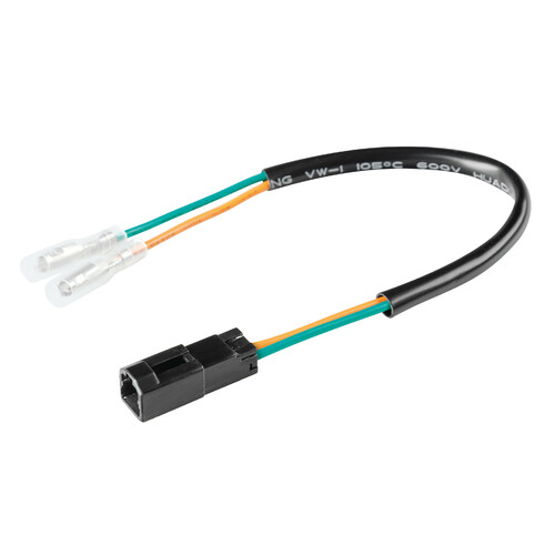 Connettori per frecce (2 pezzi) 2 pz - compatibile per - Ducati (mod. 1)