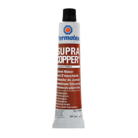 Guarnizione per alte temperature - 80 ml - Supra Copper